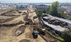 Bursa’da yeni yol hamlesi: O bölgede ulaşım değişecek