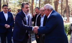 Bursa’da muhtarlarla önemli toplantı: 275 talep değerlendirildi