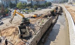 Bursa’da iki dere için harekete geçildi