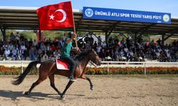 Bursa’da 200 sporcu şampiyonluk için yarıştı