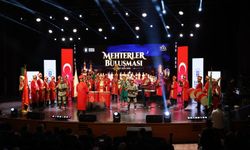 Bursa’da fetih etkinlikleri renkli görüntülere sahne oldu
