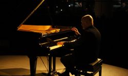 Bursa'da klasik müzik gecesi: Ünlü piyanistten unutulmaz konser