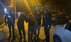 Bursa’da firariyi yakalama operasyonunda silah sesleri yükseldi