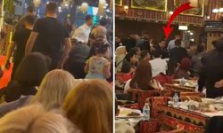 Sahnede rahatsızlanan Hakkı Bulut hastaneye kaldırıldı