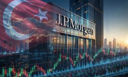 Fon krizinin gölgesinde JPMorgan'dan dikkat çeken Türkiye kararı