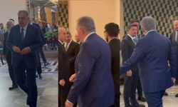 Fon soruşturmasında Hayati Yazıcı o soruya yanıt vermedi
