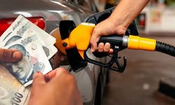 Bursa’da direksiyon başındakileri ilgilendiren rakamlar! Benzin, motorin ve LPG kaç TL?