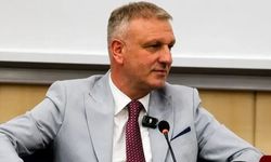 Oktay Saral'dan 'İstifa ettim' açıklaması...