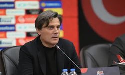 Montella'dan "istifa" tezahüratlarına yanıt