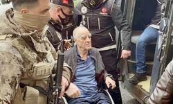 'Türk Escobar' davası sil baştan