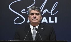 Beşiktaş’ta seçim öncesi kritik gelişme! Serdal Adalı’nın yönetim listesi belli oldu
