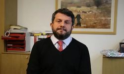 Can Atalay açlık grevine başladı