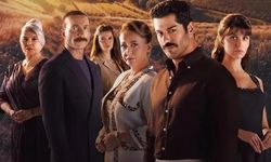“Güneşin Doğduğu Yer” dizisine 2 yeni oyuncu
