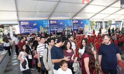 Osmangazi Kitap Günleri ne zaman bitiyor? 2 Ekim programında kimler var?