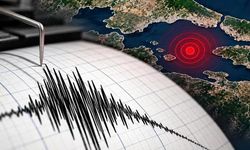 Bursa’da hissedilen deprem sonrası uzmanlardan dikkat çeken açıklamalar