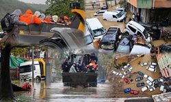 İstanbul’daki sel felaketinde acı bilanço: Can kaybı 7’ye yükseldi