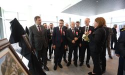 İnegöl’de Cumhuriyet coşkusu sanata taşındı