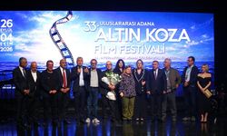 33. Adana Altın Koza sona erdi: İşte ödül alan filmler