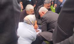 İTSO seçimlerinde Fatih Yazıcı fenalaştı: Hastaneye kaldırıldı
