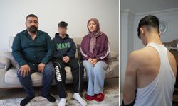 15 yaşındaki çırak için adalet çağrısı: Darp edildi, ardından temizliğe zorlandı