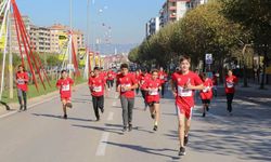Bursa Cumhuriyet Koşusu ne zaman, saat kaçta? Parkur nereden geçecek?