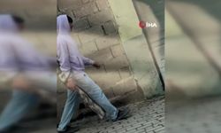 Bursa'da tüfekle dolaşan şüpheli yakalandı
