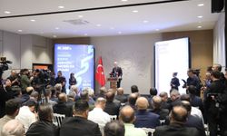 İnegöl mobilyası dünya pazarına açılıyor! 55. MODEF EXPO kapılarını açtı