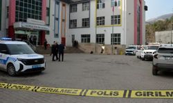 Gaz sızıntısı yüzünden okullar tahliye edildi