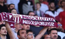 İnegölspor olağanüstü genel kurula gidiyor