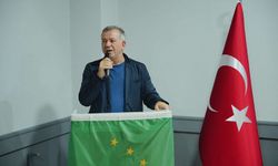 Karacabey Kuzey Kafkas Kültür Derneği’nde Olağan Genel Kurul Gerçekleştirildi