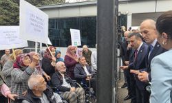 Bursa'da 723 yıllık şifa geçmişine sahip hastanenin taşınmasına tepki