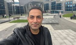 Gazeteci Murat Ağırel gözaltına alındı