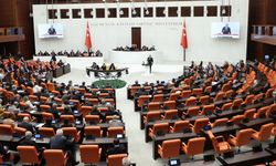 Meclis bugün açılıyor… İşte Genel Kurul’da görüşülecek başlıklar