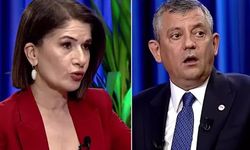 Özgür Özel'i küplere bindiren soru: Kendimi yakacağım