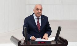 Dervişoğlu istifasını istemişti: Ahmet Eşref Fakıbaba kararını verdi