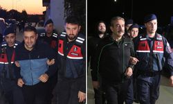 Çukurova Belediyesi soruşturmasında kritik aşama! Emrah Kozay ve Soner Çetin adliyeye sevk edildi