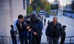 Bursa’nın da dahil olduğu 32 ilde yasa dışı bahis operasyonu