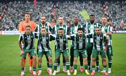Bursaspor’da Mardin 1969 Spor mesaisi: İlk 11 netleşti