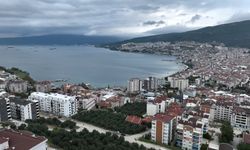 Gemlik Körfezi yine hareketlendi: Uzmandan dikkat çeken açıklama!