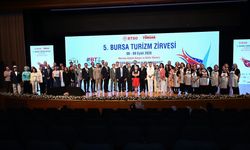 Bursa Turizm Zirvesi’nde altyapı eksiklikleri