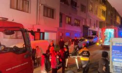 Bursa’da apartmanı duman sardı: Gerçek neden sonradan ortaya çıktı