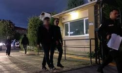 Bursa’da ehliyet sınavında kopya girişimi: Kulağındaki düzenek ele verdi