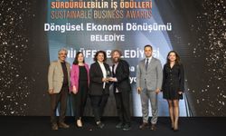 Nilüfer Belediyesi’nin dönüşüm projelerine iki ödül birden