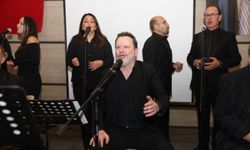 Osmangazi’de Dünya Yaşlılar Günü’ne özel konser! BAREM sakinleri müzikle buluştu