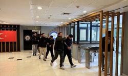 Bursa’dan 3 ile uzanan dolandırıcılık operasyonu