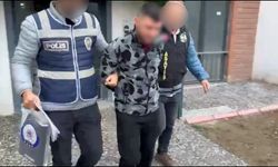 Bursa’da masaj salonlarına fuhuş operasyonu: 21 kadın kurtarıldı