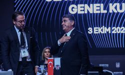 Serdar Adalı yönetimi ibra edildi