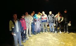 Bursa'da kayıp kadın için seferberlik: Dronla ormanlık alanda bulundu