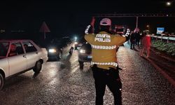 Konya’da peş peşe 3 kaza: 11 yaralı