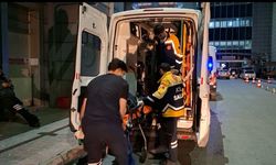 Bursa’da tişört tartışması bıçaklı kavgaya dönüştü